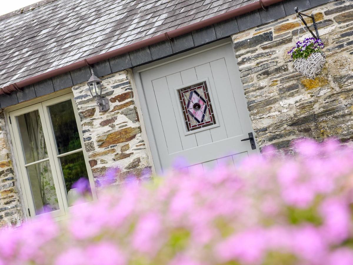 Mimi'S Cottage リスカード エクステリア 写真
